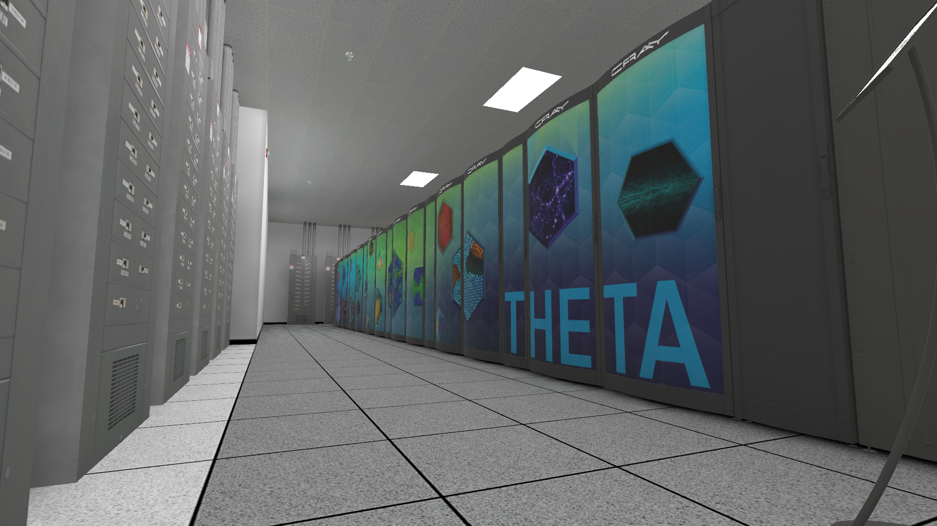 Theta